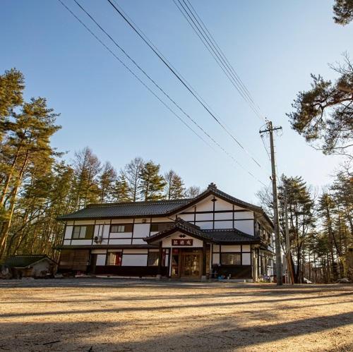 金剛寺 宿坊 成穂院 Matsukawa Exterior foto