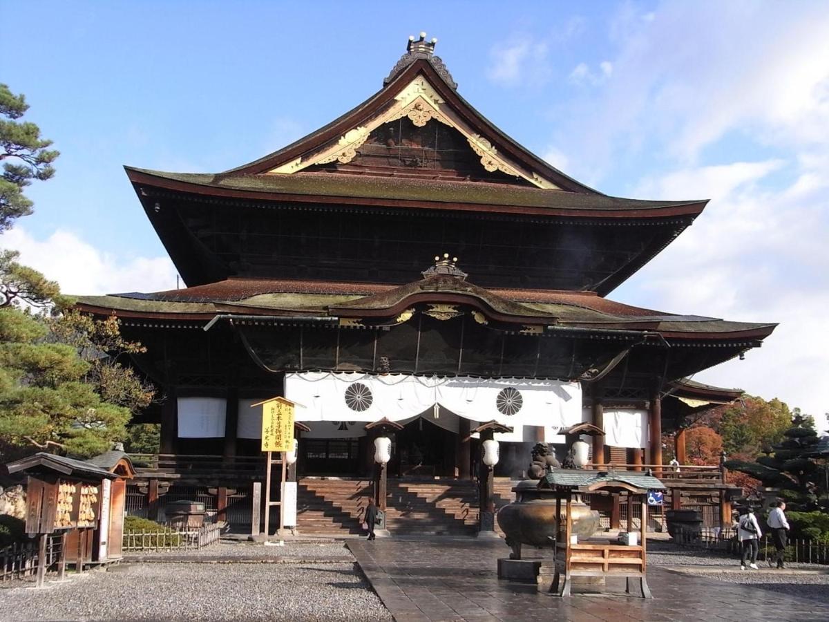 金剛寺 宿坊 成穂院 Matsukawa Exterior foto